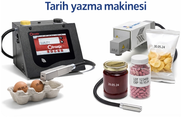 Tarih Yazma Makinesi