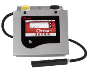 İnkjet Kodlama makineleri