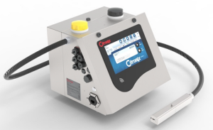 Tarih Basma Makinası