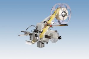 Etiket Yazdırma Makinesi