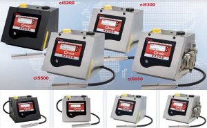 İnkjet Kodlama Yazıcı