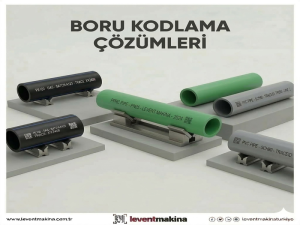 Boru Kodlama