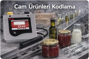 Cam Ürünleri Kodlama