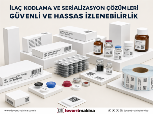 İlaç Kodlama
