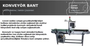 konveyör bant