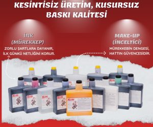 inkjet mürekkepleri