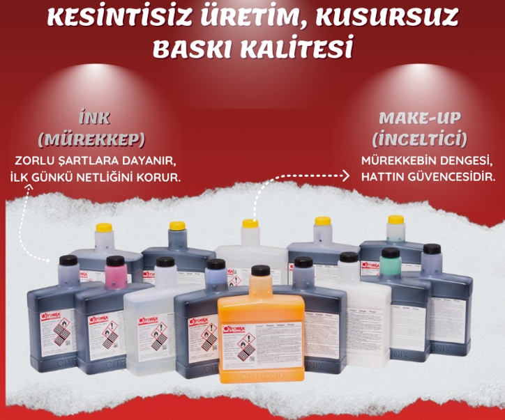 inkjet mürekkepleri