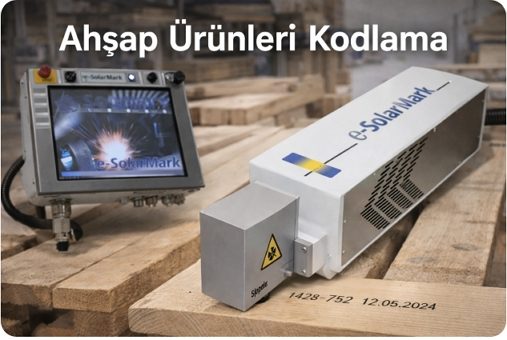 Ahşap Ürünleri Kodlama